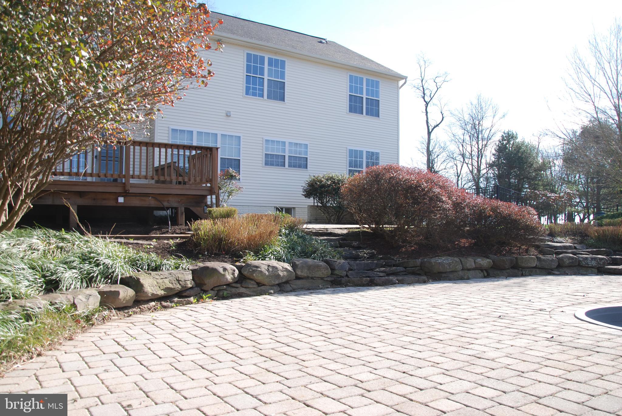 1480 Florence Road Mount Airy, MD 21771 - Photo 36 of 123