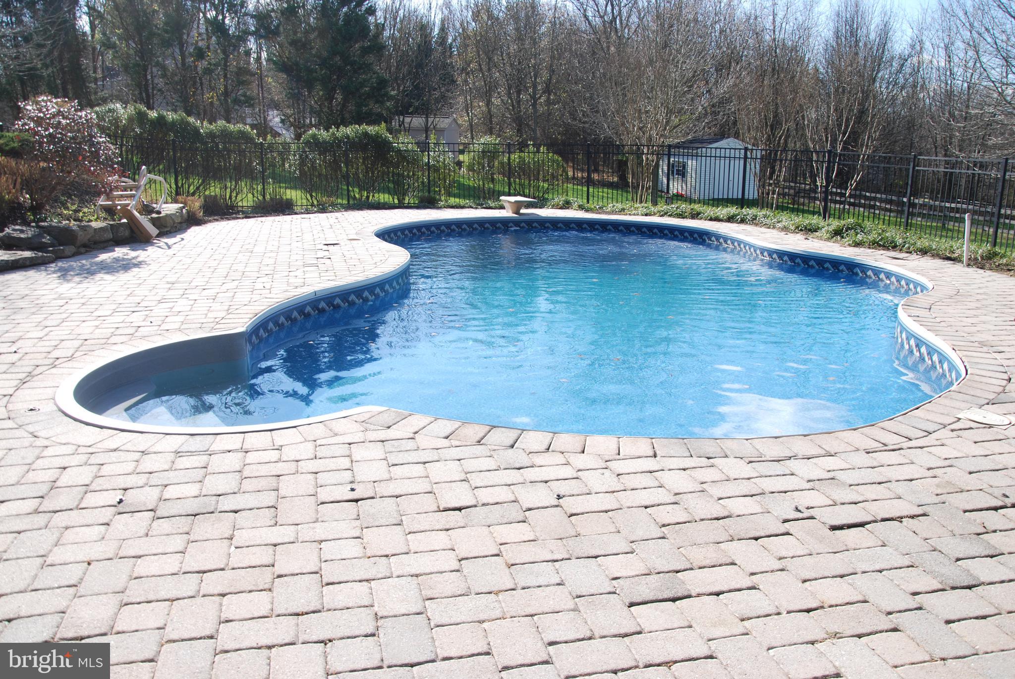 1480 Florence Road Mount Airy, MD 21771 - Photo 37 of 123