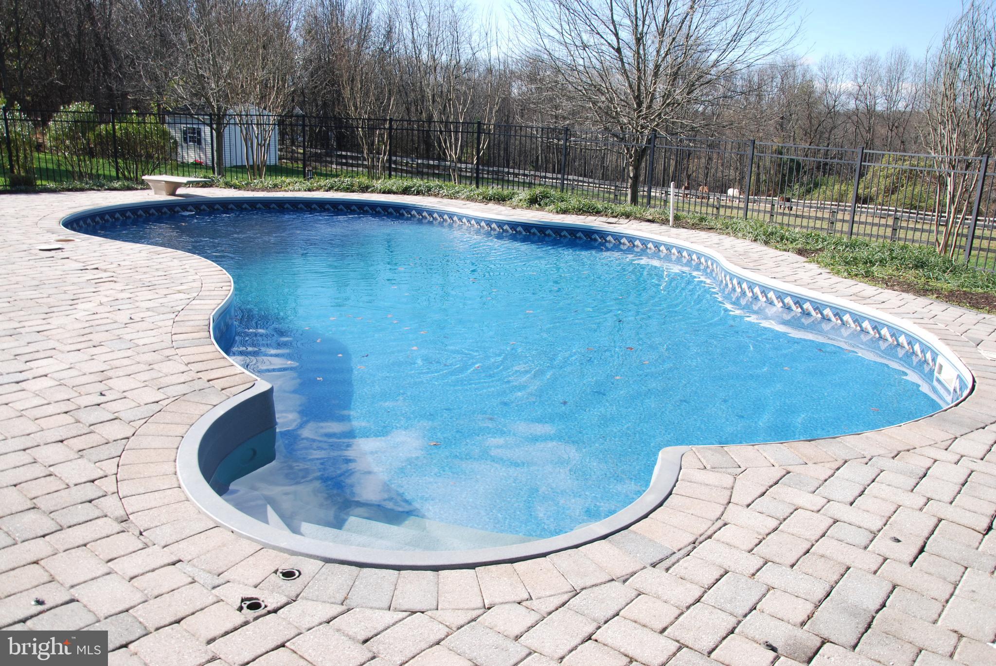 1480 Florence Road Mount Airy, MD 21771 - Photo 38 of 123