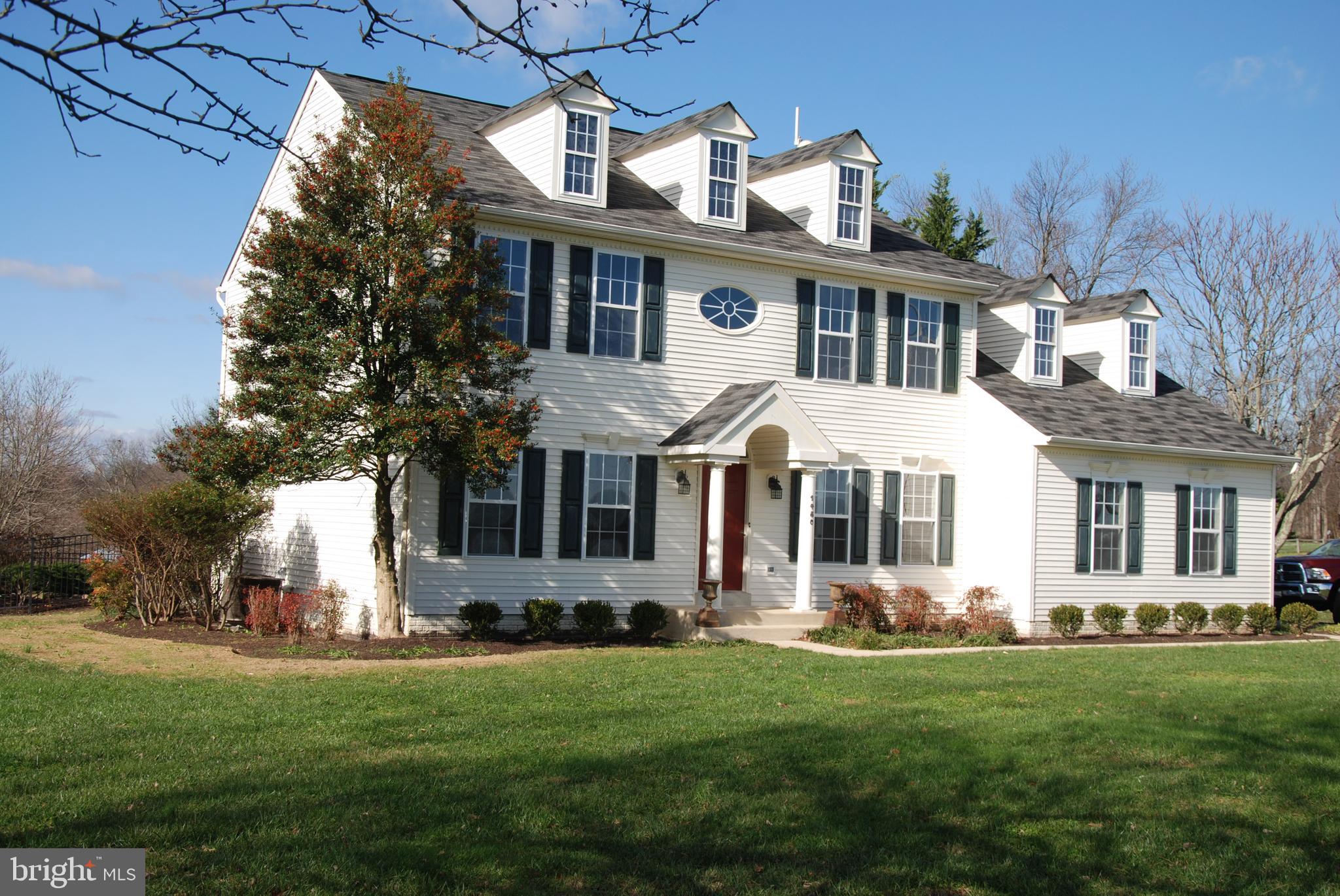 1480 Florence Road Mount Airy, MD 21771 - Photo 5 of 123