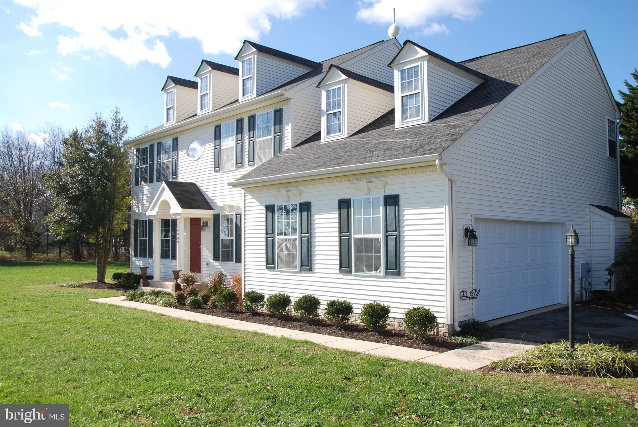 1480 Florence Road Mount Airy, MD 21771 - Photo 44 of 123
