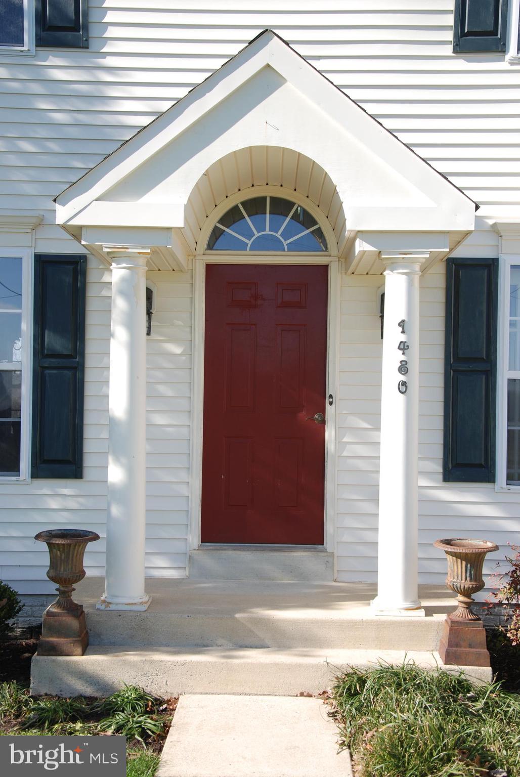 1480 Florence Road Mount Airy, MD 21771 - Photo 46 of 123