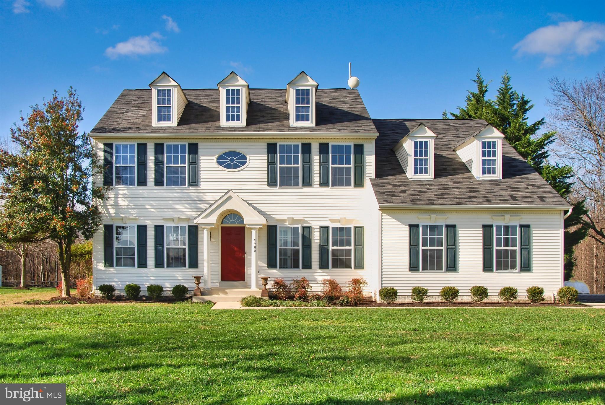 1480 Florence Road Mount Airy, MD 21771 - Photo 47 of 123
