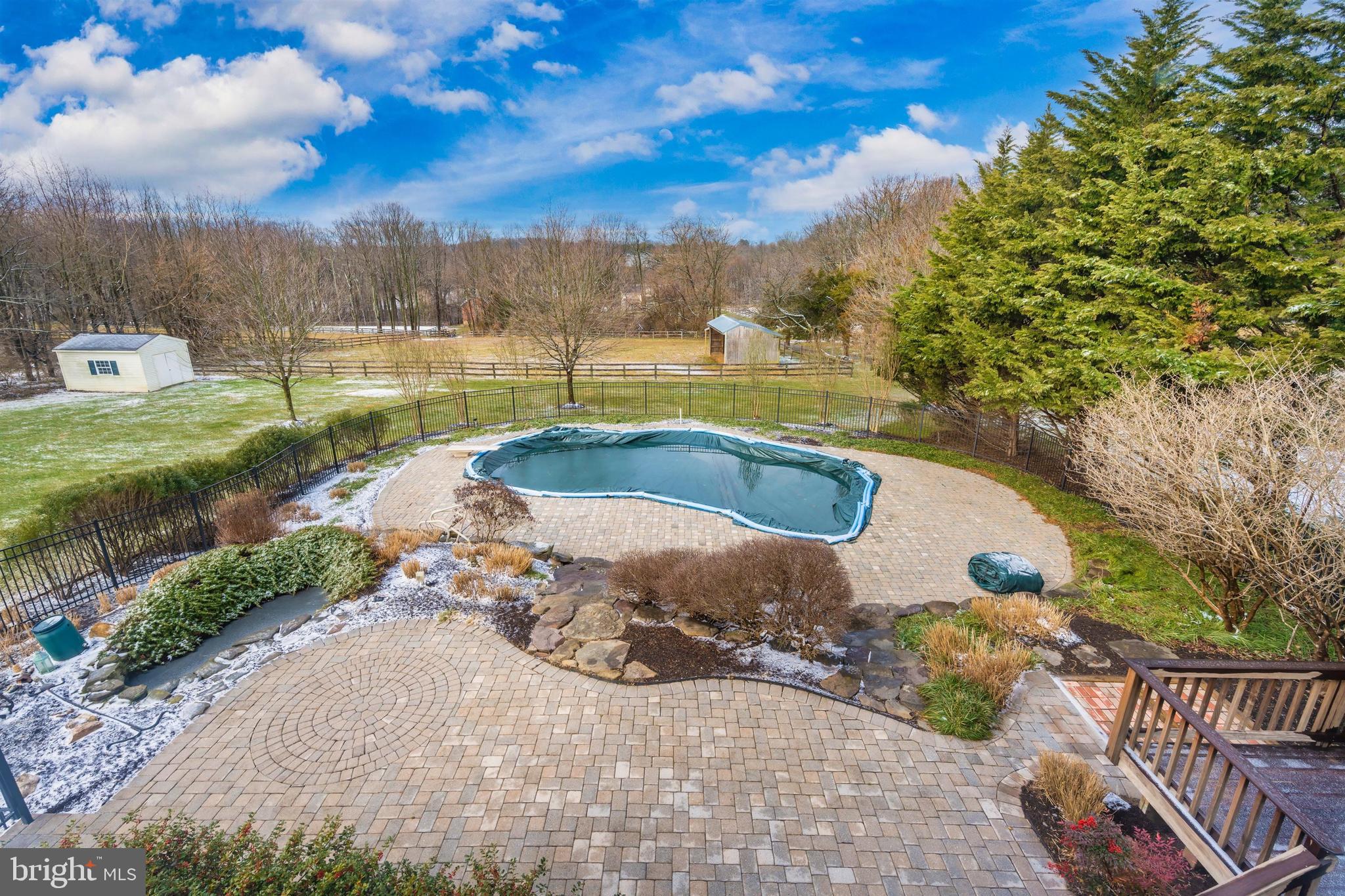 1480 Florence Road Mount Airy, MD 21771 - Photo 75 of 123
