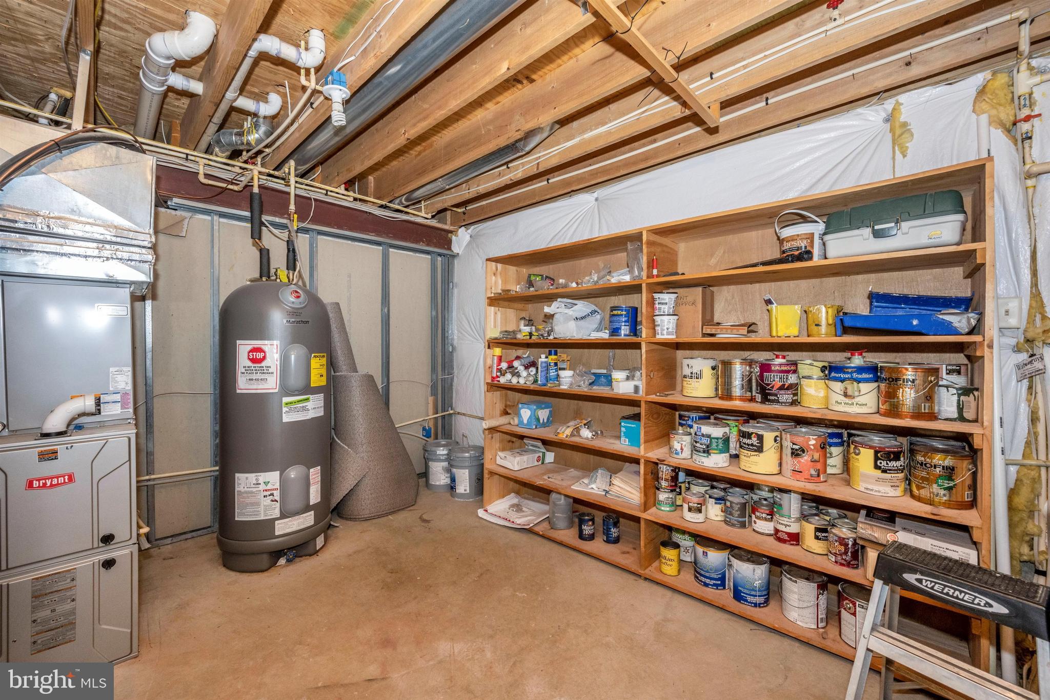 1480 Florence Road Mount Airy, MD 21771 - Photo 86 of 123