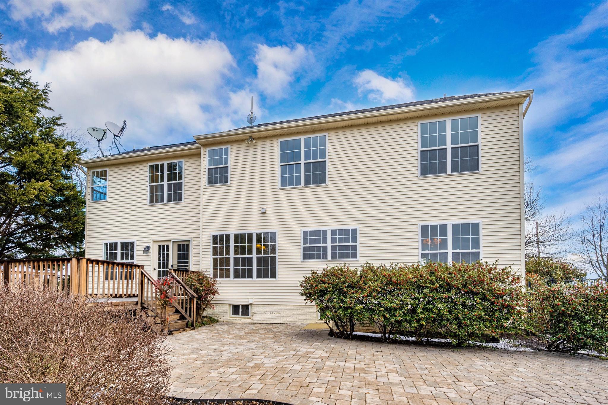 1480 Florence Road Mount Airy, MD 21771 - Photo 88 of 123