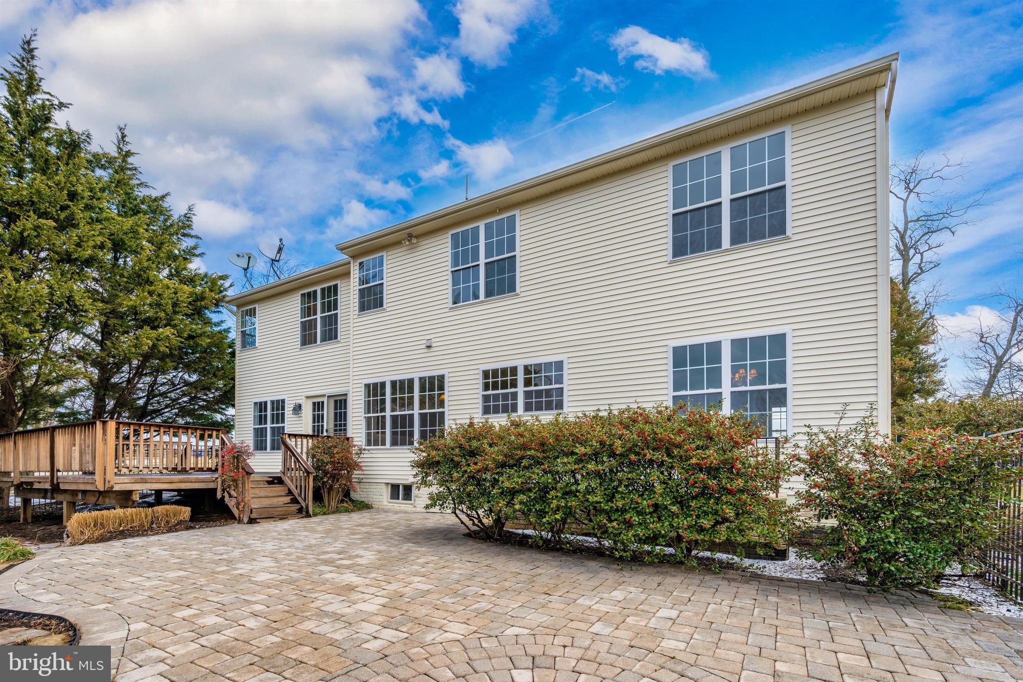 1480 Florence Road Mount Airy, MD 21771 - Photo 89 of 123