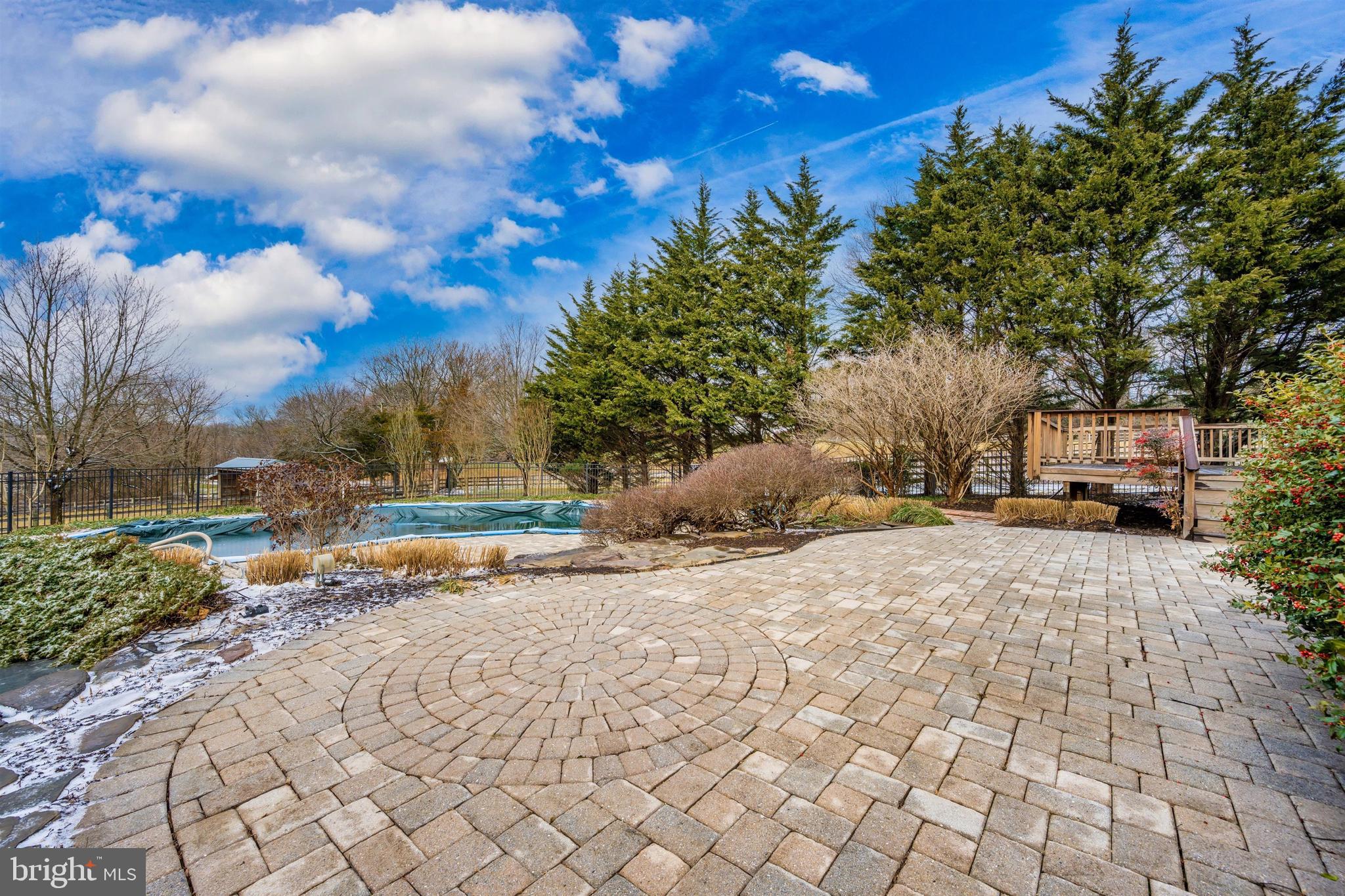 1480 Florence Road Mount Airy, MD 21771 - Photo 91 of 123