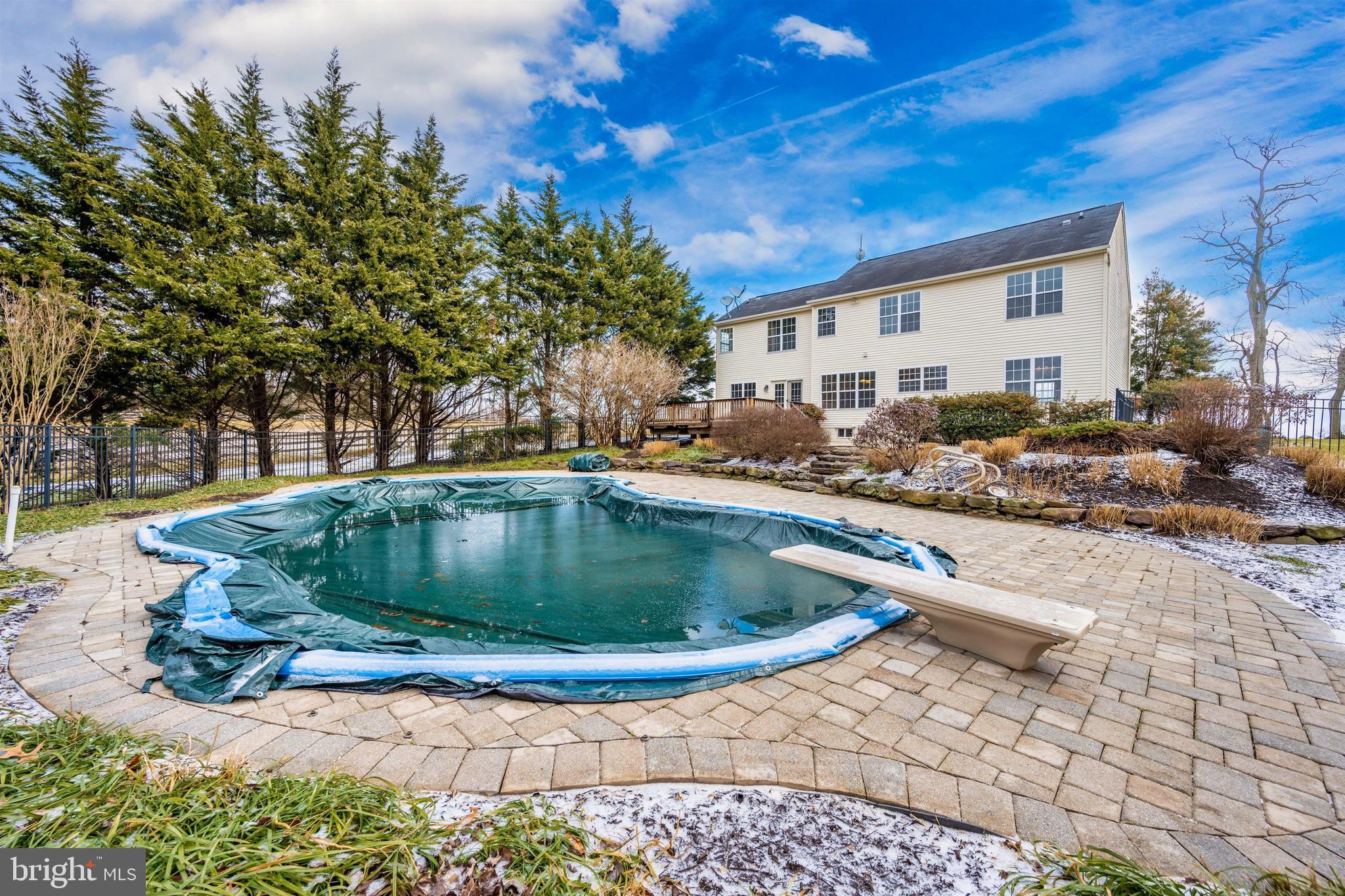 1480 Florence Road Mount Airy, MD 21771 - Photo 93 of 123