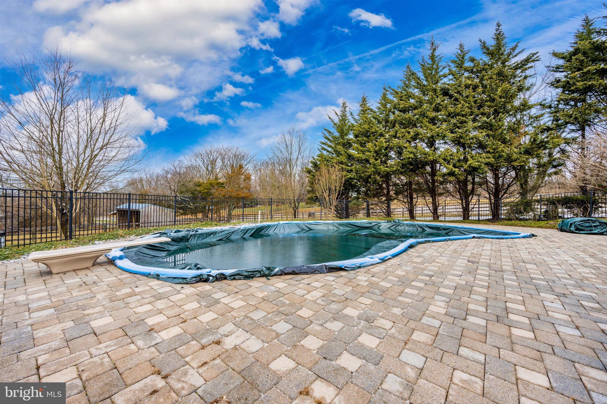 1480 Florence Road Mount Airy, MD 21771 - Photo 94 of 123