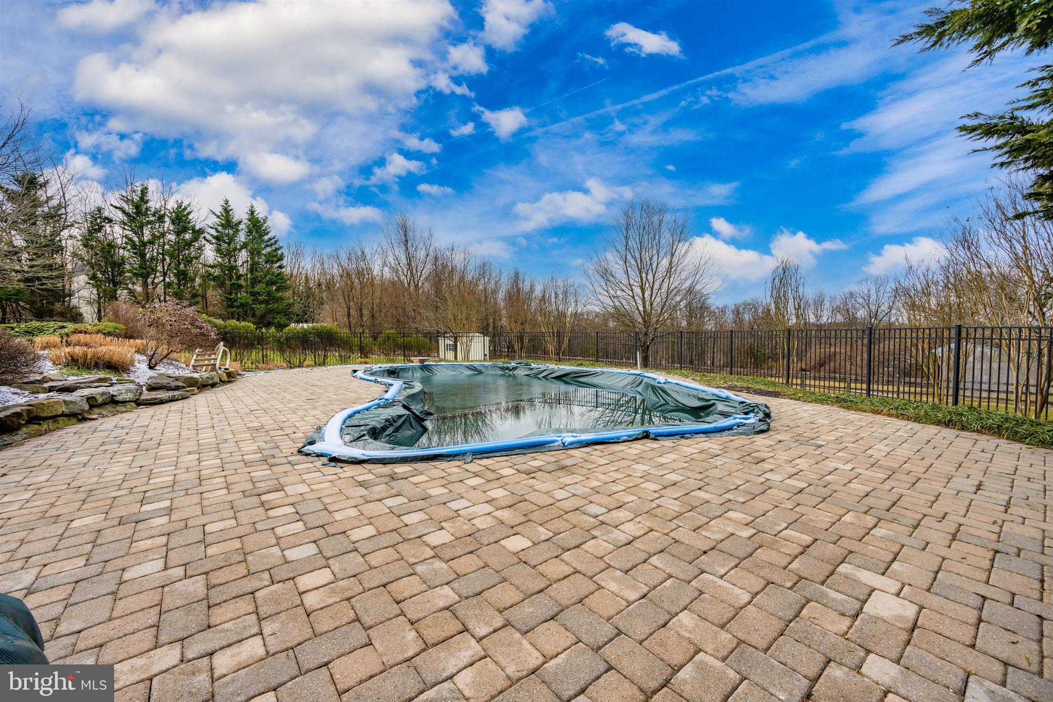 1480 Florence Road Mount Airy, MD 21771 - Photo 95 of 123