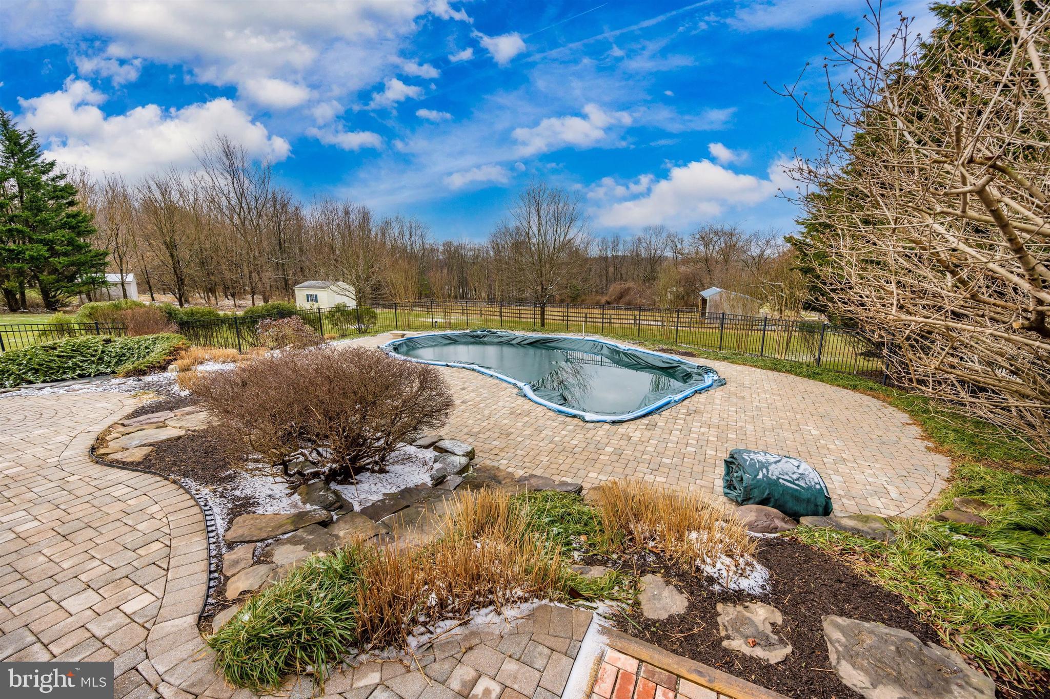 1480 Florence Road Mount Airy, MD 21771 - Photo 99 of 123
