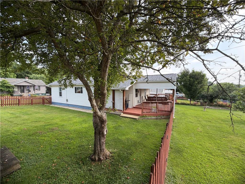 705 7th Street Mather, PA 15346 - Photo 10 of 50