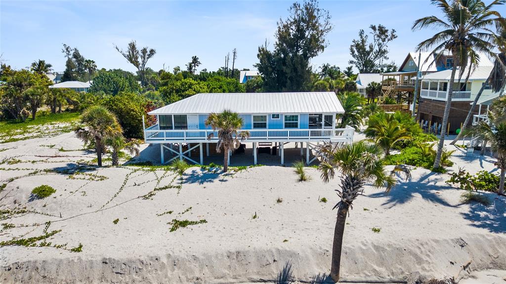 8302 Little Gasparilla Boca Grande, FL 33921 - Photo 5 of 67
