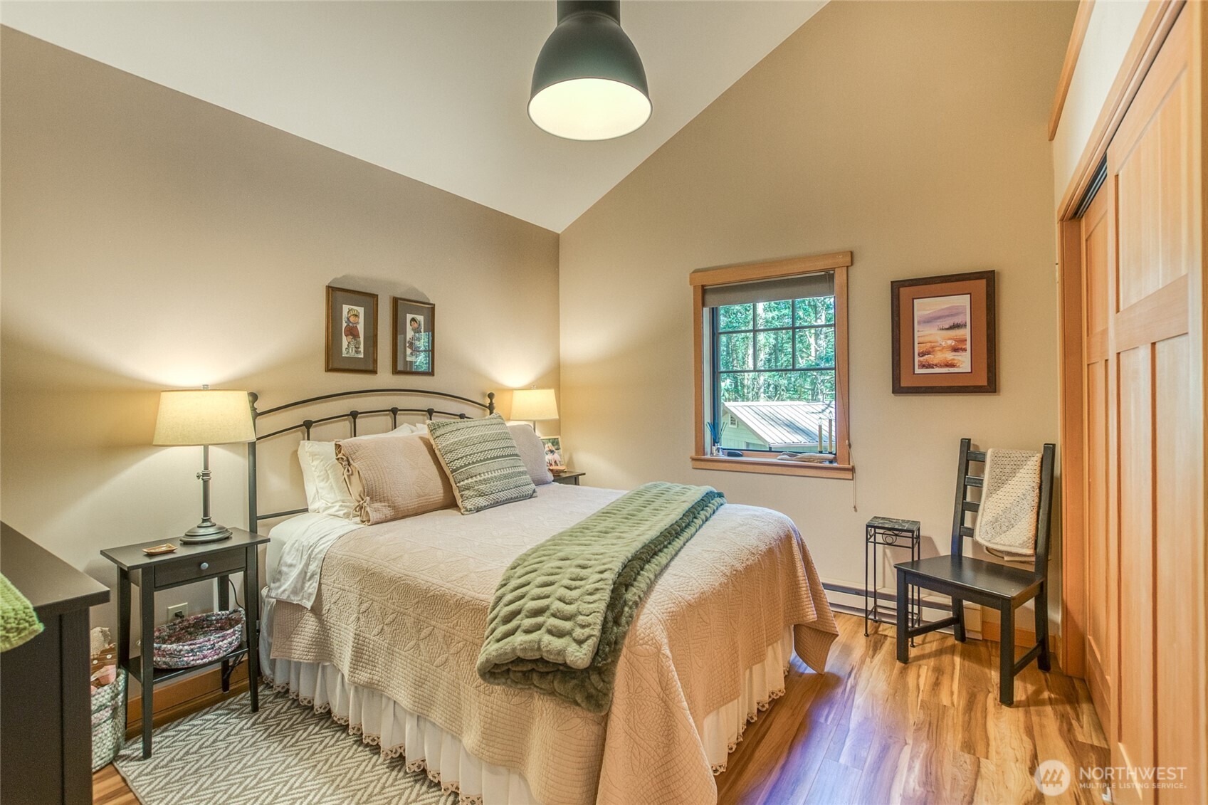 424 Logan's Run Road Orcas Island, WA 98245 - Photo 18 of 39