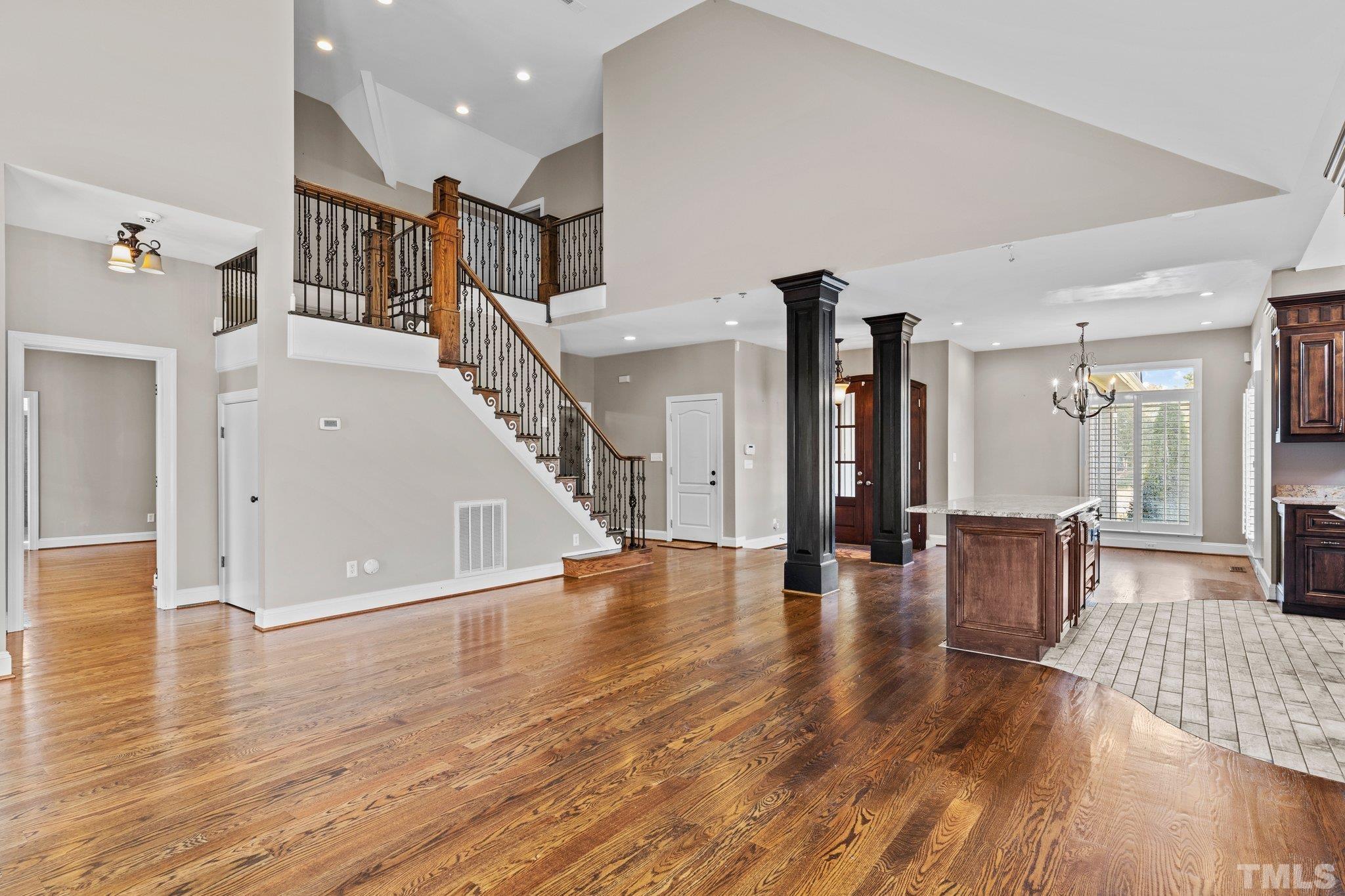 1055 Fleming Road Coats, NC 27521 - Photo 8 of 30 Gallery Image 8