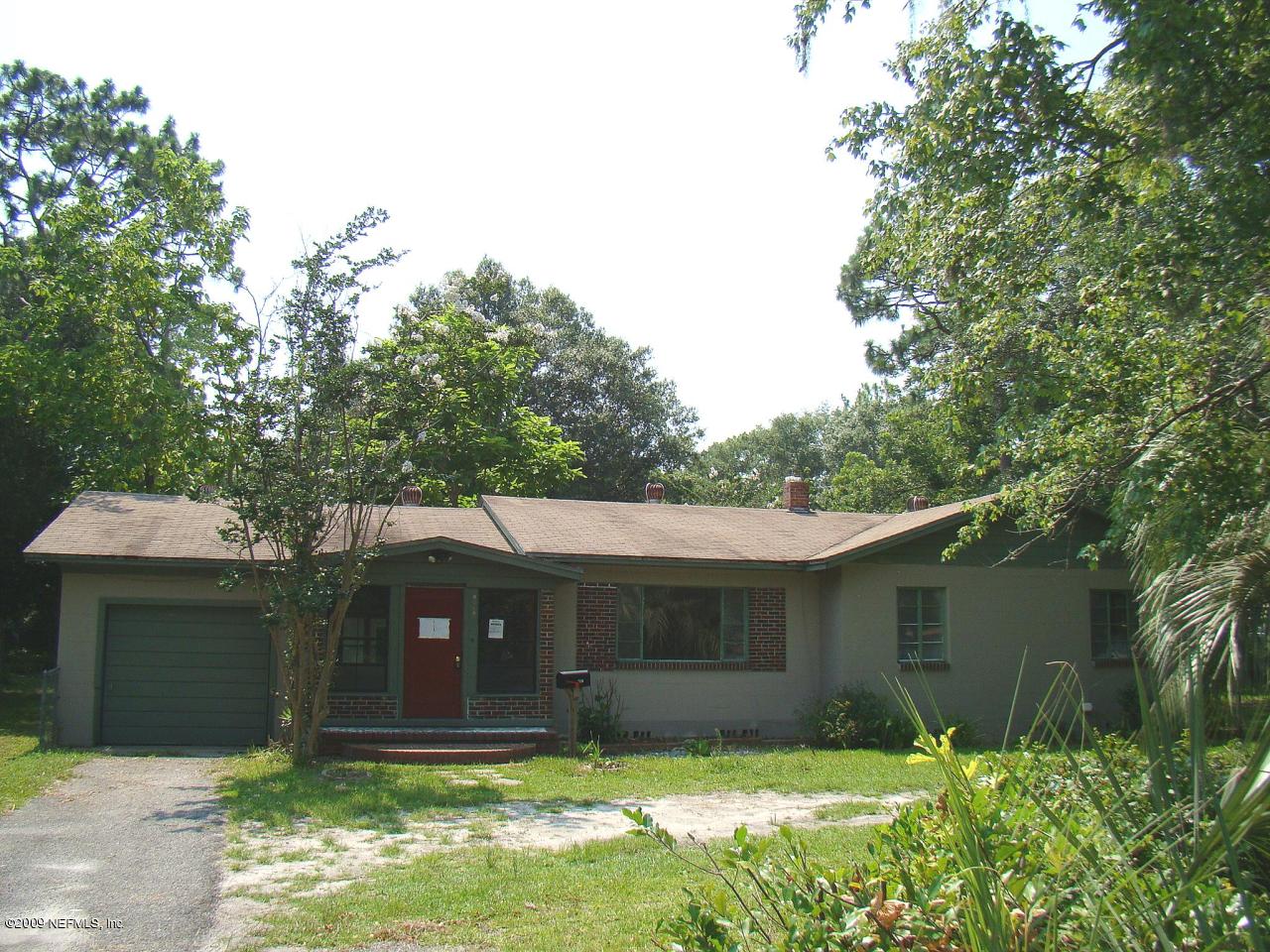 1802 Lindsey Road Jacksonville, FL 32221 - Photo 1 of 1 FRONT