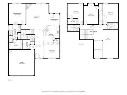 $484,000 | 12112 Knots Lane, Frisco, TX 75036