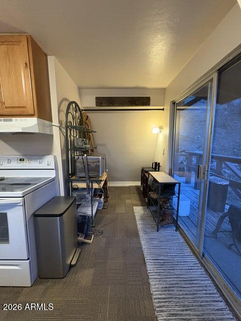 7345 Crown King Road Crown King, AZ 86343 - Photo 27 of 34 IMG_4825
