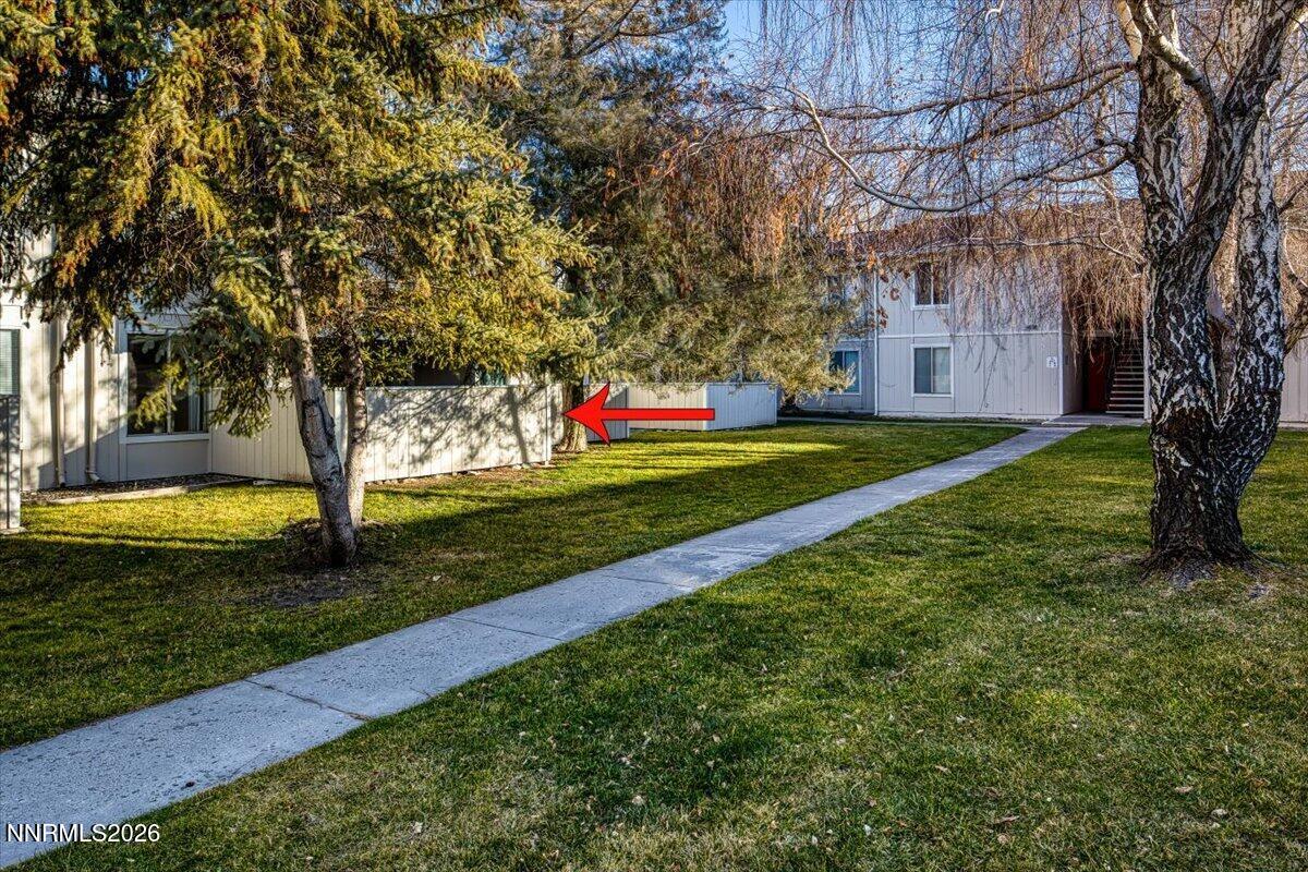 400 South Saliman Road, Unit 25 Carson City, NV 89701 - Photo 23 of 26 grounds
