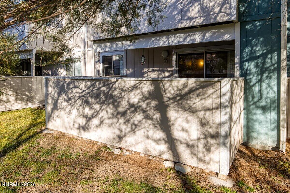 400 South Saliman Road, Unit 25 Carson City, NV 89701 - Photo 24 of 26 grounds