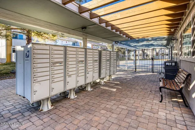 $185,000 | 400 South Saliman Road, Unit 25, Carson City, NV 89701