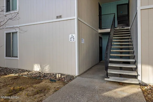 $185,000 | 400 South Saliman Road, Unit 25, Carson City, NV 89701