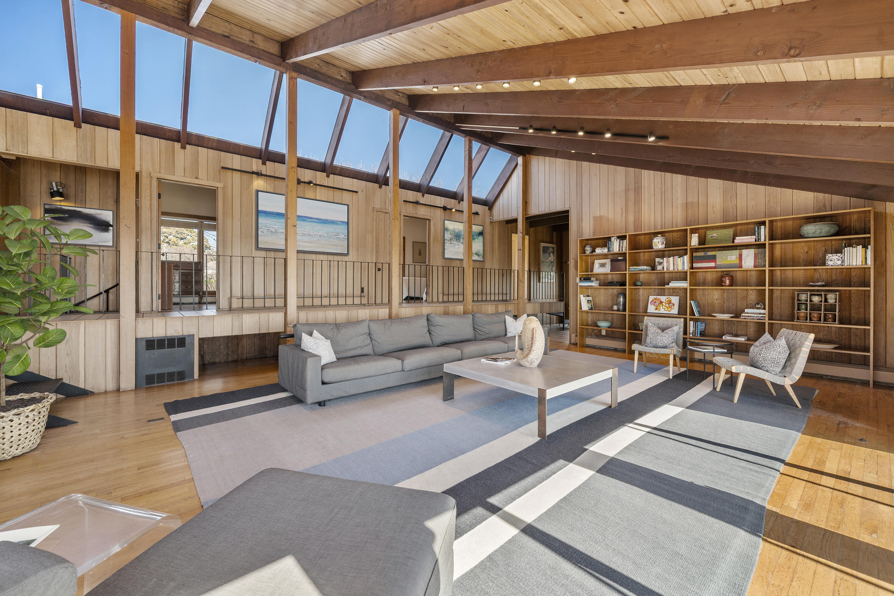 23 Crest View Circle Truro, MA 02666 - Photo 6 of 20 a outdoor living space with patio