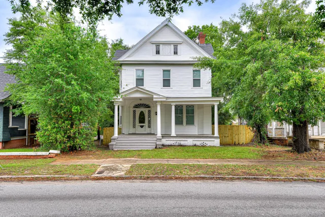 $379,900 | 2349 Wrightsboro Road, Augusta, GA 30904