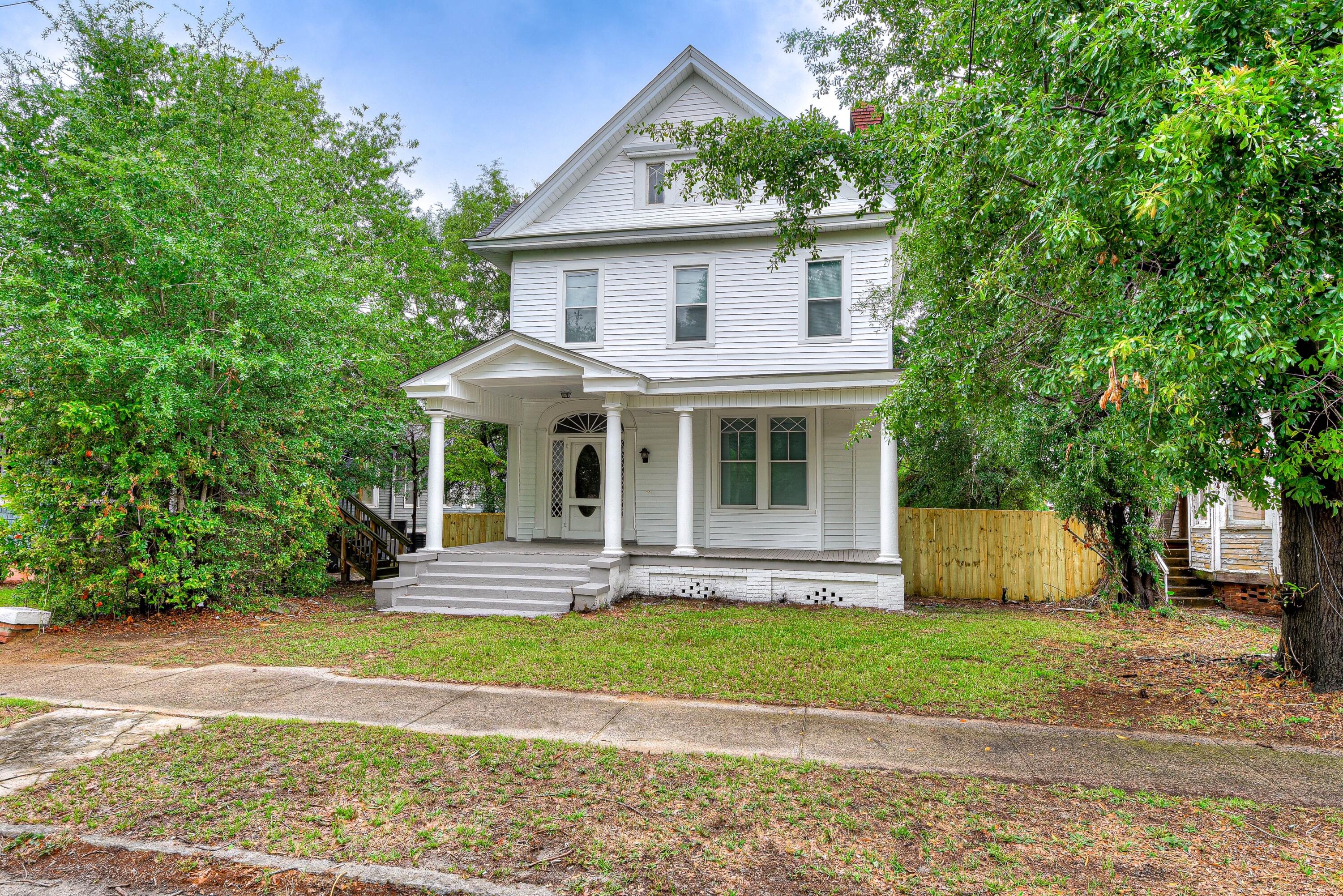 2349 Wrightsboro Road Augusta, GA 30904 - Photo 2 of 46 wrightsboro 3