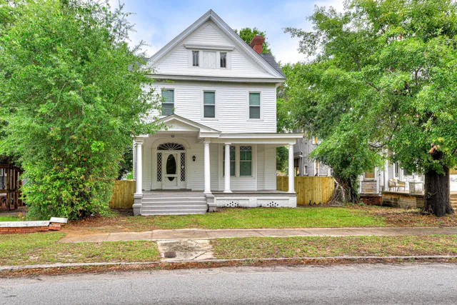 $379,900 | 2349 Wrightsboro Road, Augusta, GA 30904