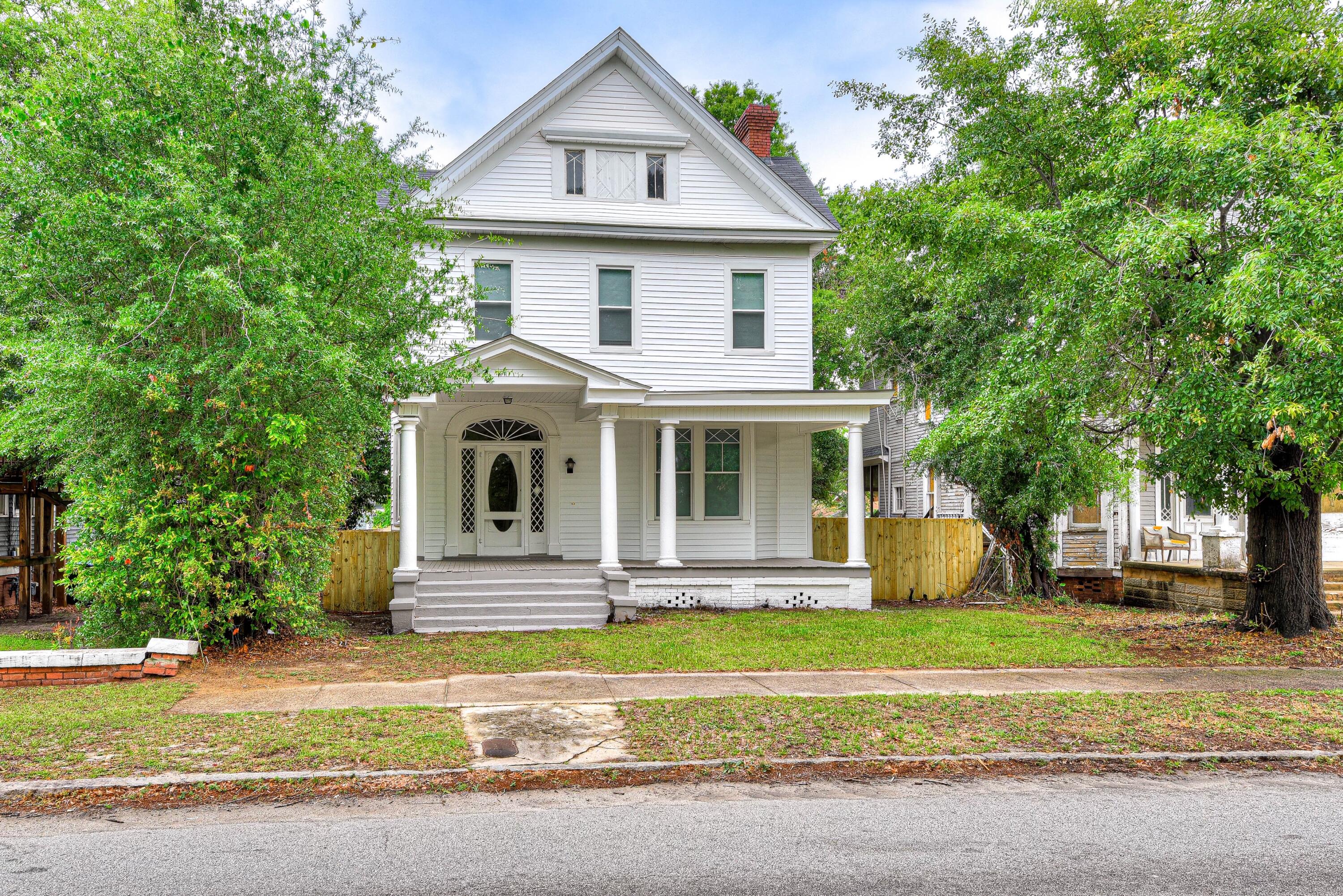 2349 Wrightsboro Road Augusta, GA 30904 - Photo 3 of 46 wrightsboro 2