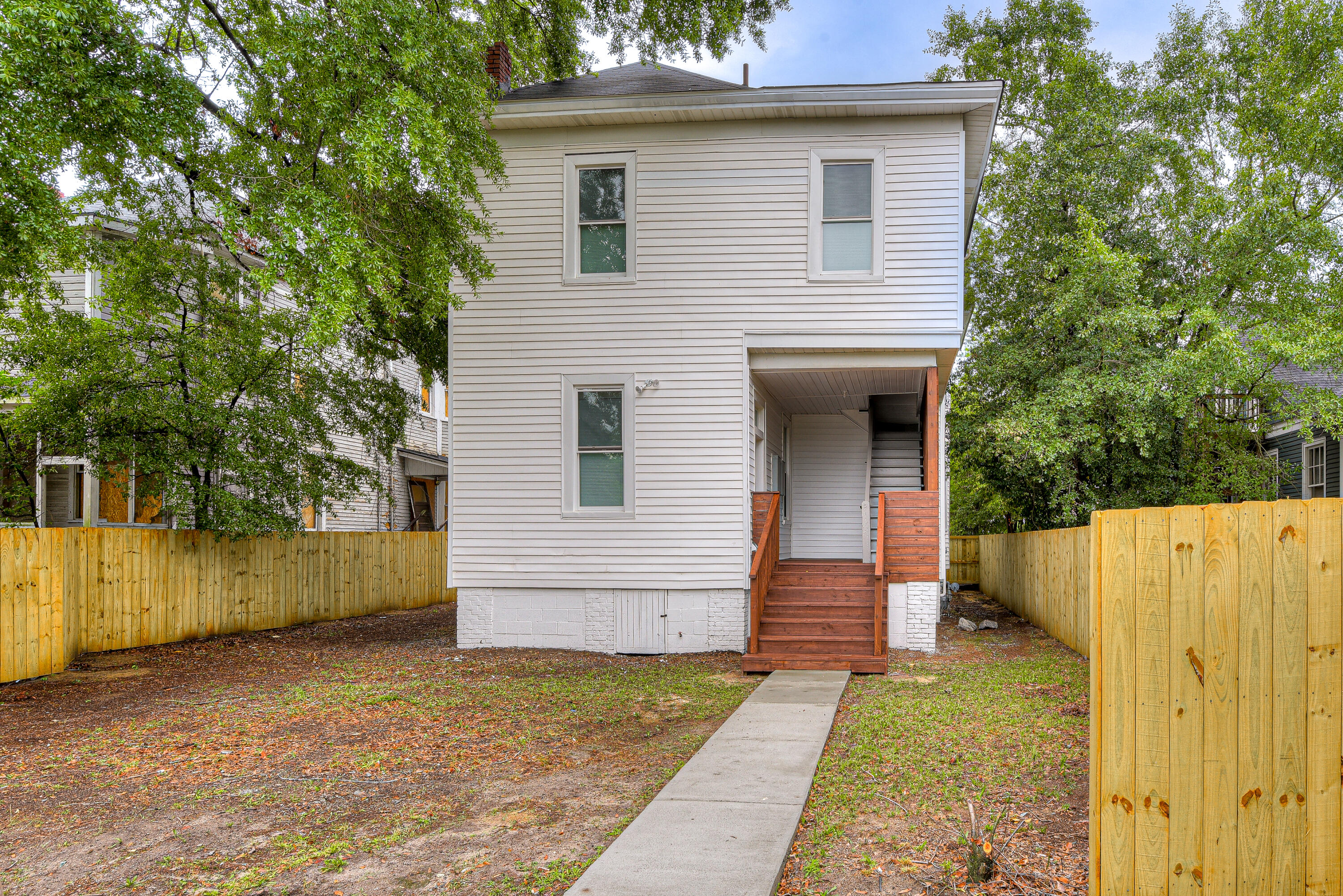 2349 Wrightsboro Road Augusta, GA 30904 - Photo 45 of 46 45-145