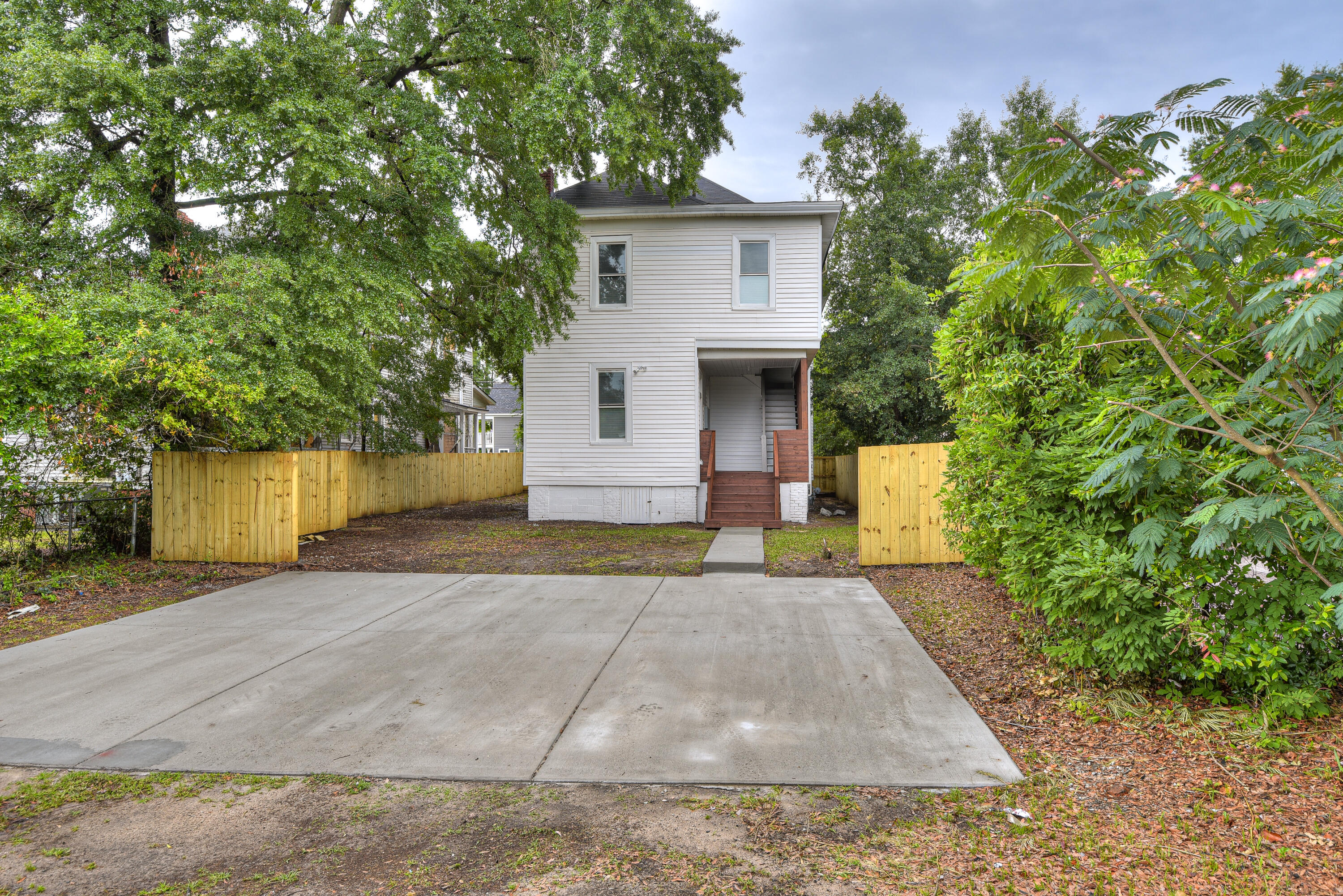 2349 Wrightsboro Road Augusta, GA 30904 - Photo 46 of 46 47-147