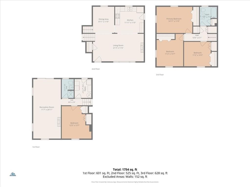 2257 Colleen Court Decatur, GA 30032 - Photo 33 of 36