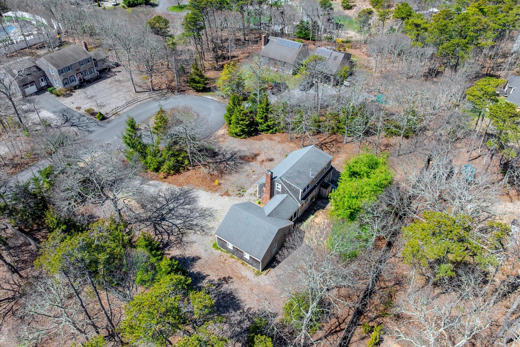 90 Whitney Road Eastham, MA 02642 - Photo 38 of 43 43-90 Whitney Rd-6