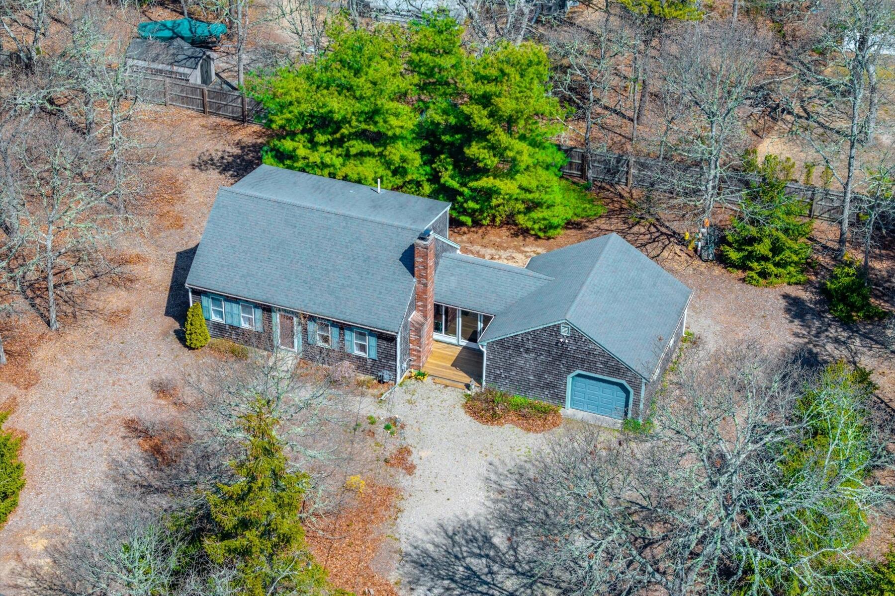 90 Whitney Road Eastham, MA 02642 - Photo 39 of 43 45-90 Whitney Rd-7