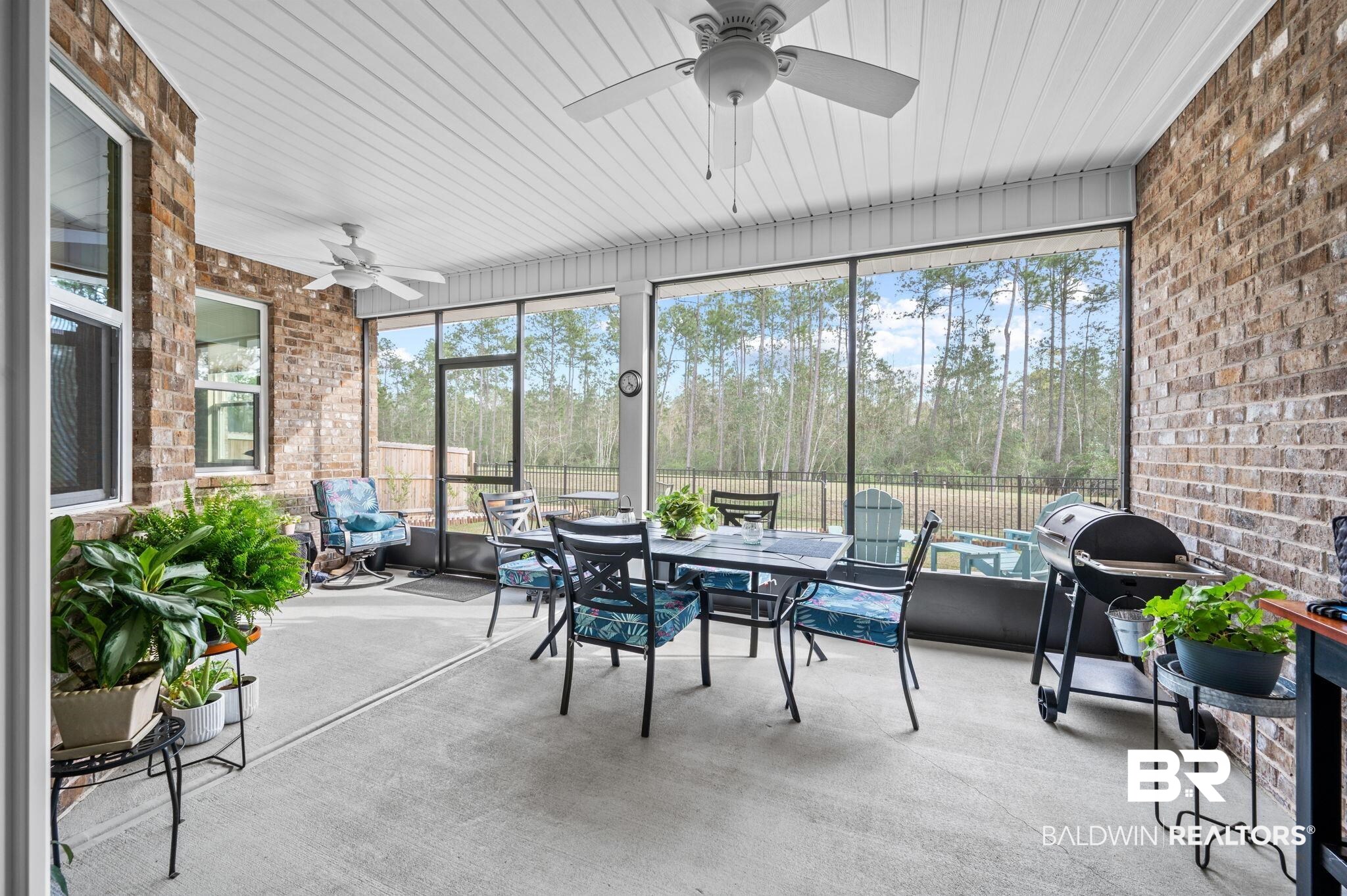 1734 Versant Loop Foley, AL 36535 - Photo 19 of 42