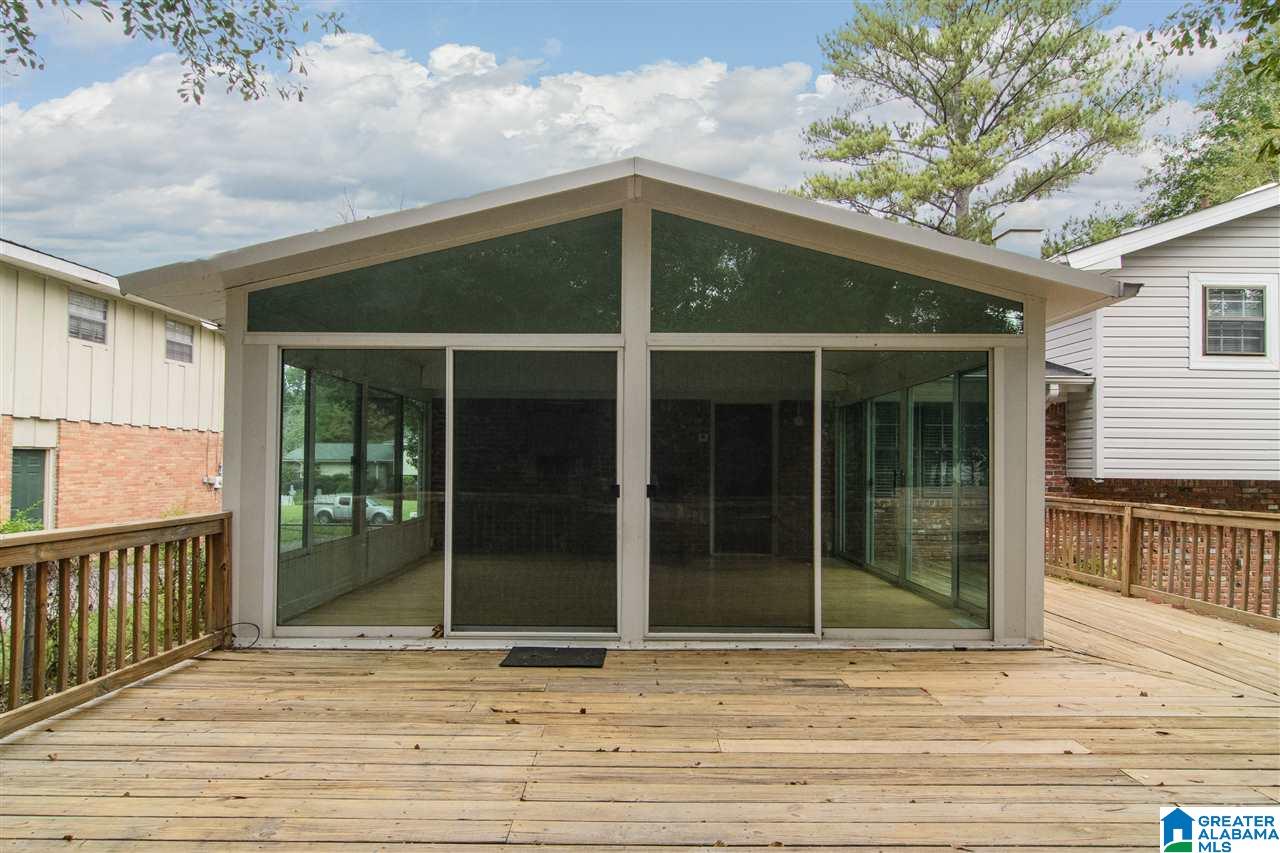 3444 Loch Ridge Drive Hoover, AL 35216 - Photo 35 of 37