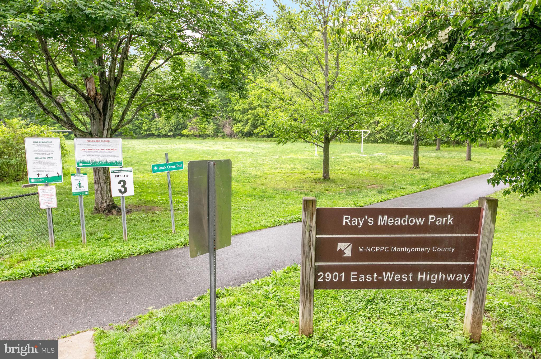 2602 Spencer Road Chevy Chase, MD 20815 - Photo 34 of 38 Neighborhood