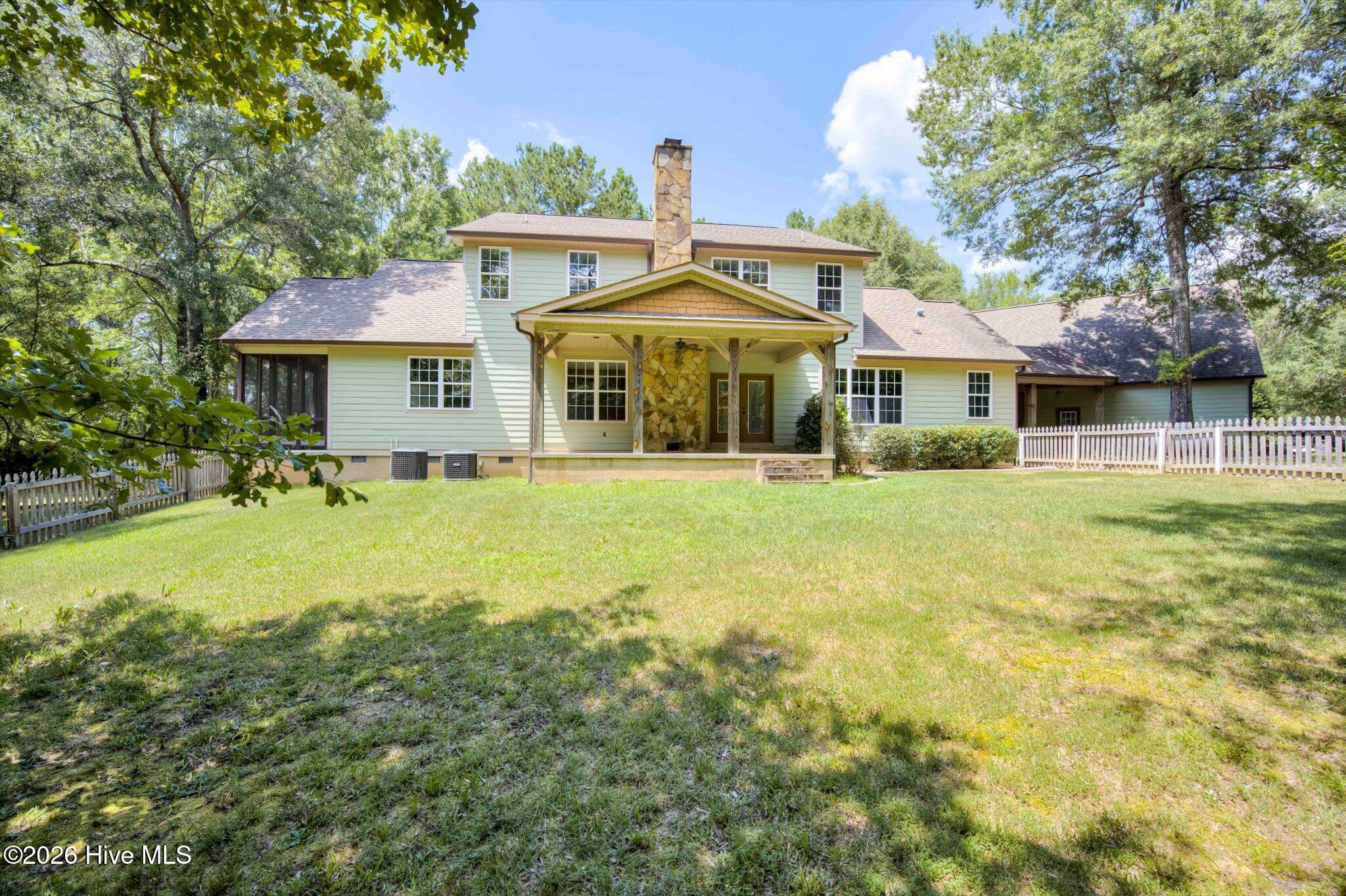 516 Kelly Acres Road Harlem, GA 30814 - Photo 56 of 83