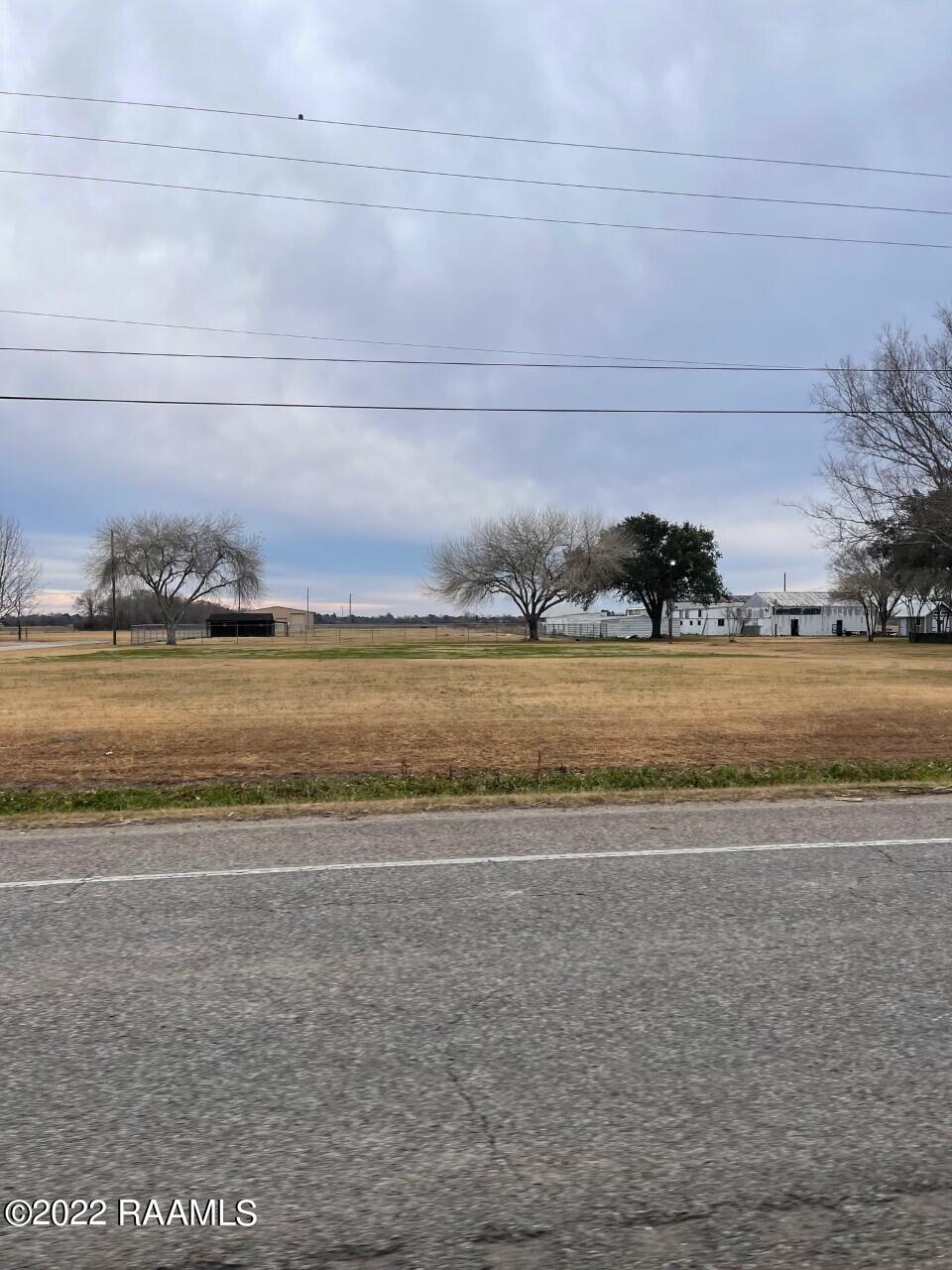 0 La Lande Road New Iberia, LA 70560 - Photo 2 of 3