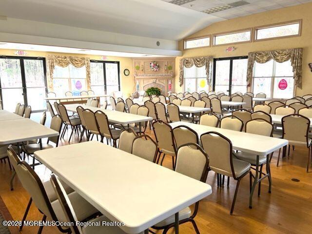 27 Pine Ridge Boulevard Whiting, NJ 08759 - Photo 29 of 36 Pine Ridge S Community room