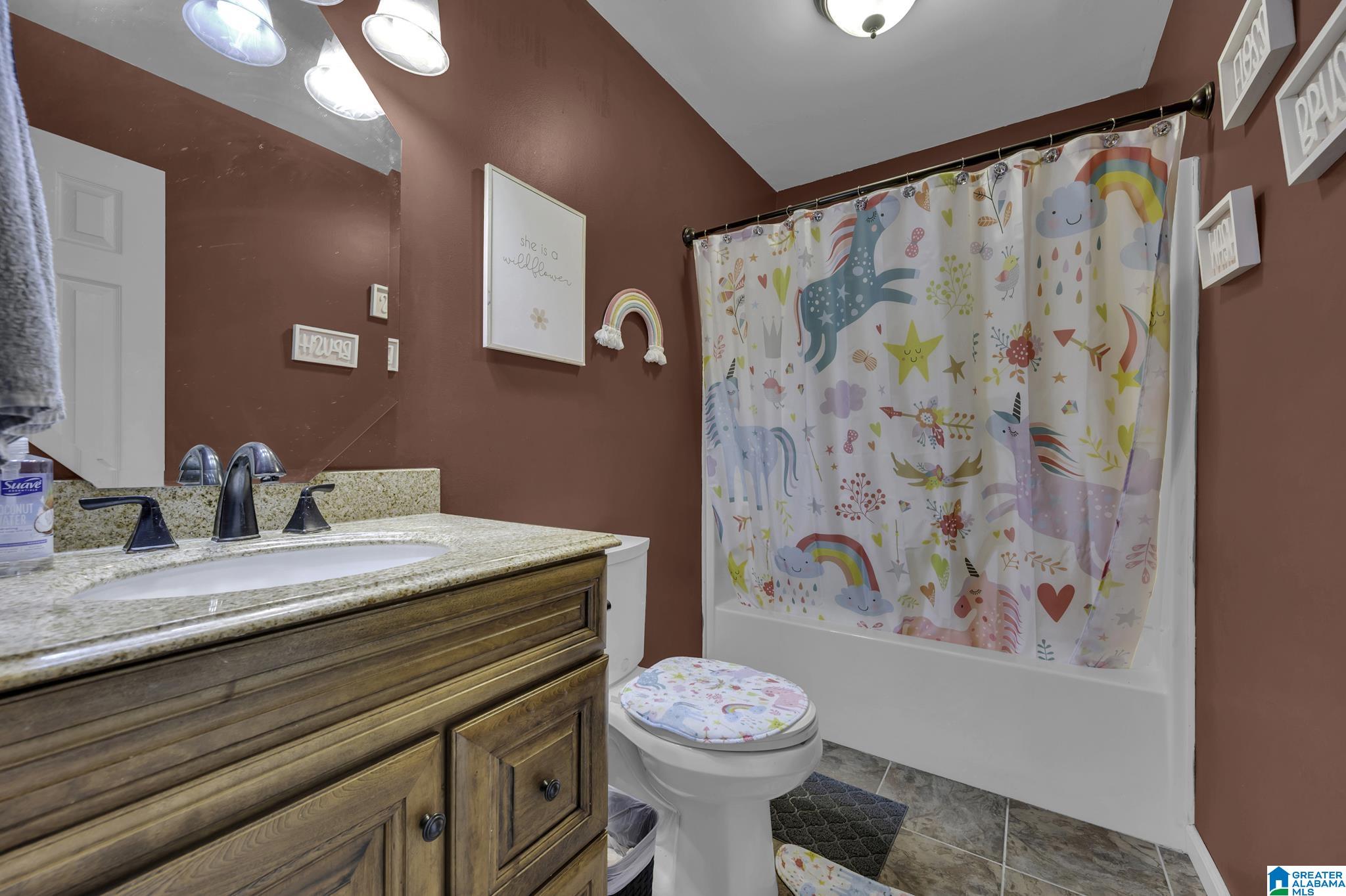 631 Kennedy Road Gardendale, AL 35071 - Photo 16 of 37