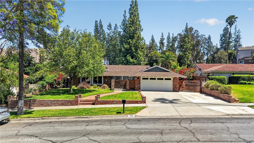 945 Le Conte Drive Riverside, CA 92507 - Photo 2 of 36 The beauty is waiting for a new owner. Wait untill you see the rest!