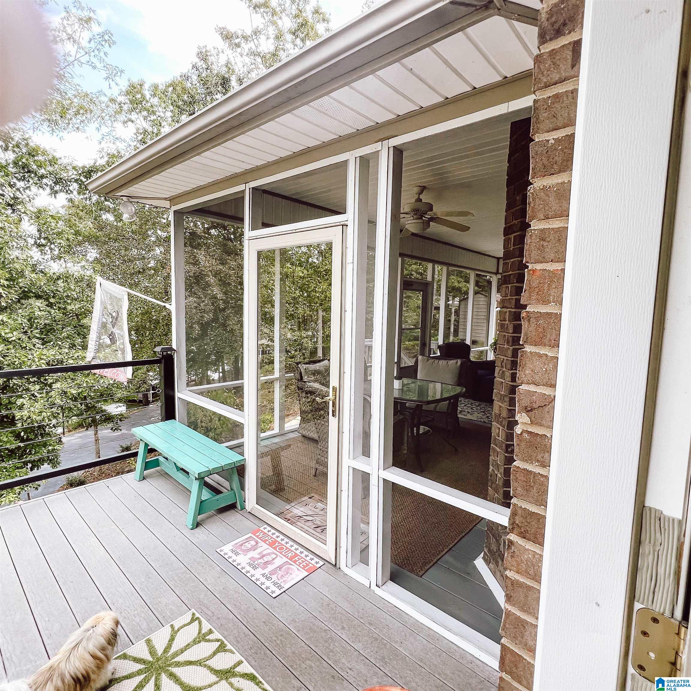 369 Pebble Beach Road Ashville, AL 35953 - Photo 32 of 72