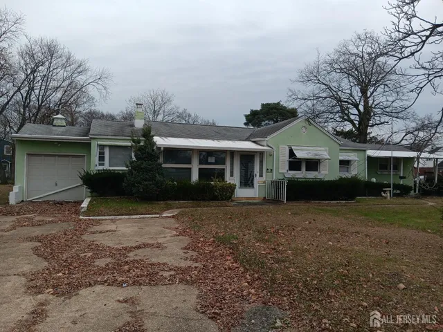 $374,900 | 414 Main Street, Keansburg, NJ 07734