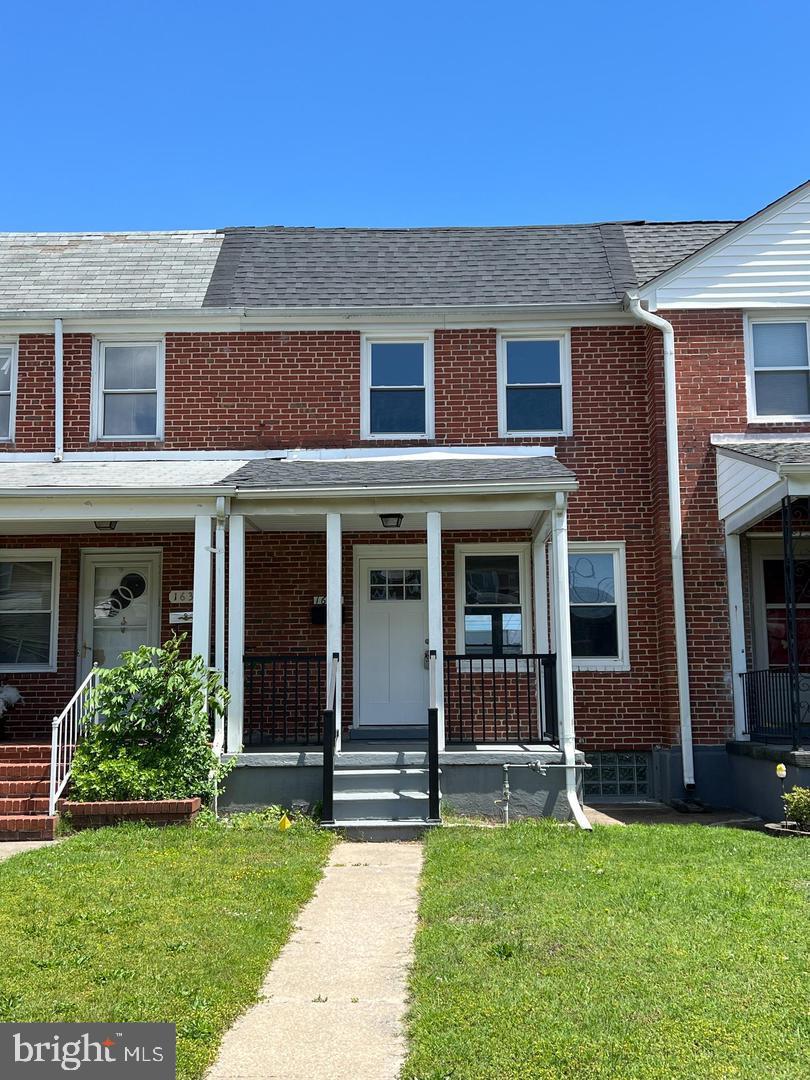 1637 Manor Road Dundalk, MD 21222 - Photo 1 of 23 Gallery Image 1