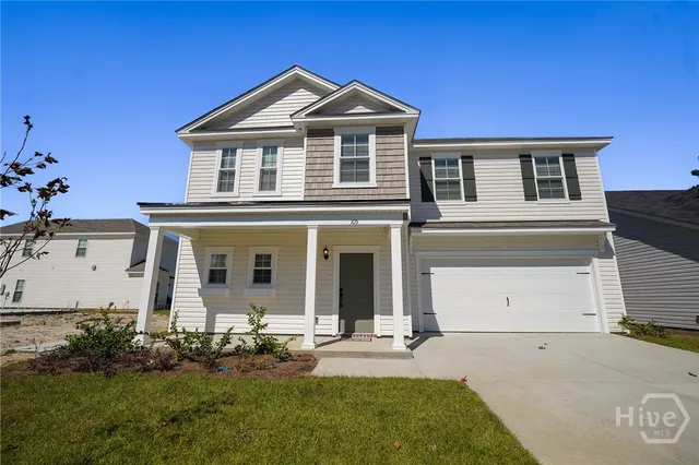 $2,500 | 105 Exmoor Circle, Bloomingdale, GA 31302