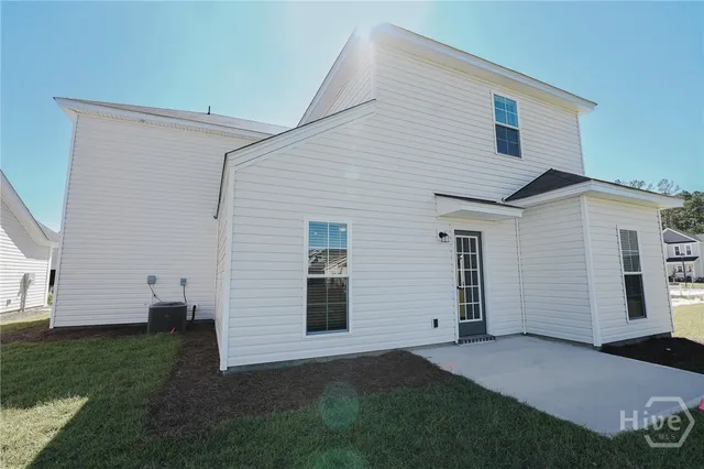 $2,500 | 105 Exmoor Circle, Bloomingdale, GA 31302